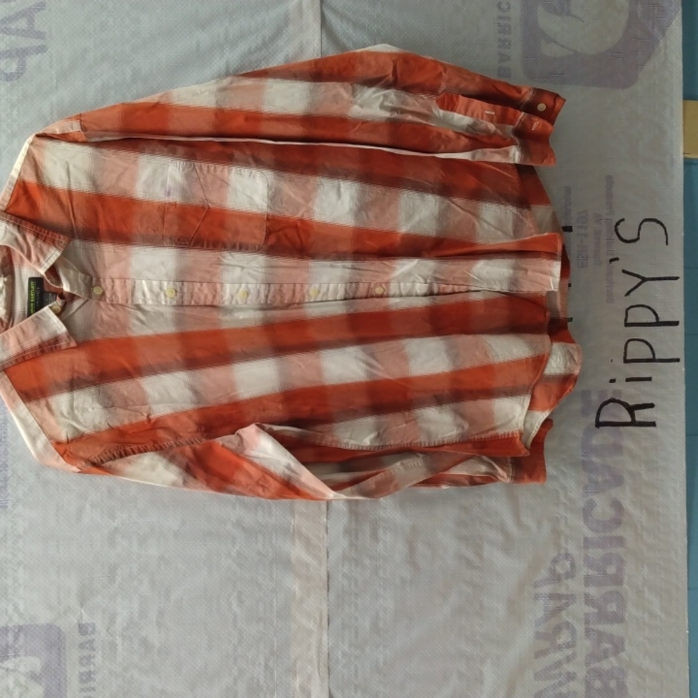 John Bartlett Button Down